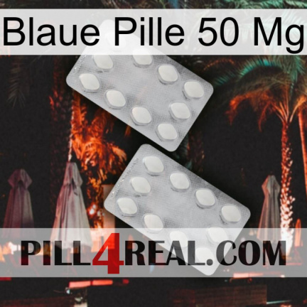 Blue Pill 50 Mg 17